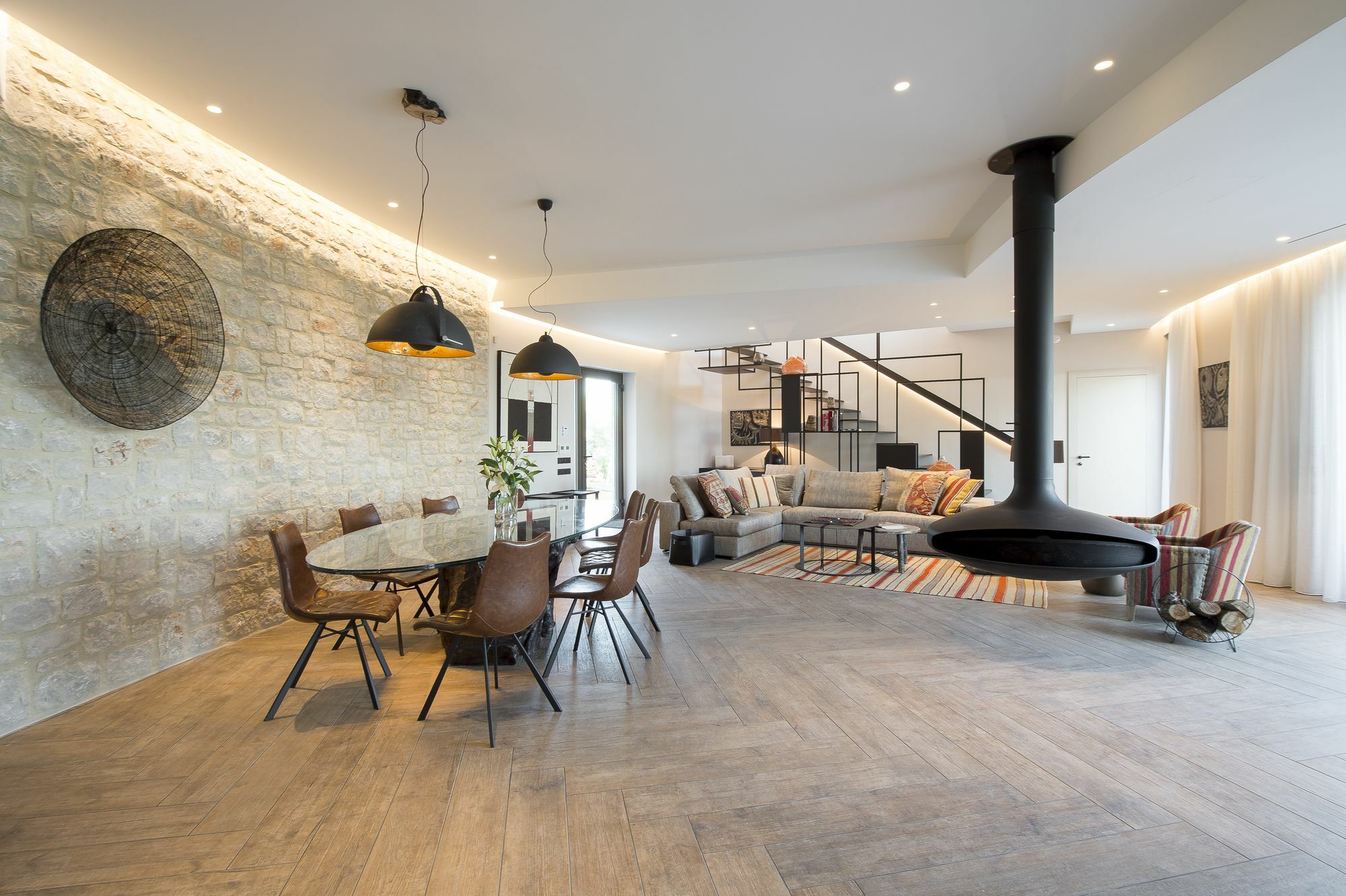Luxury Villa The Olive Retreat Tragána Zewnętrze zdjęcie