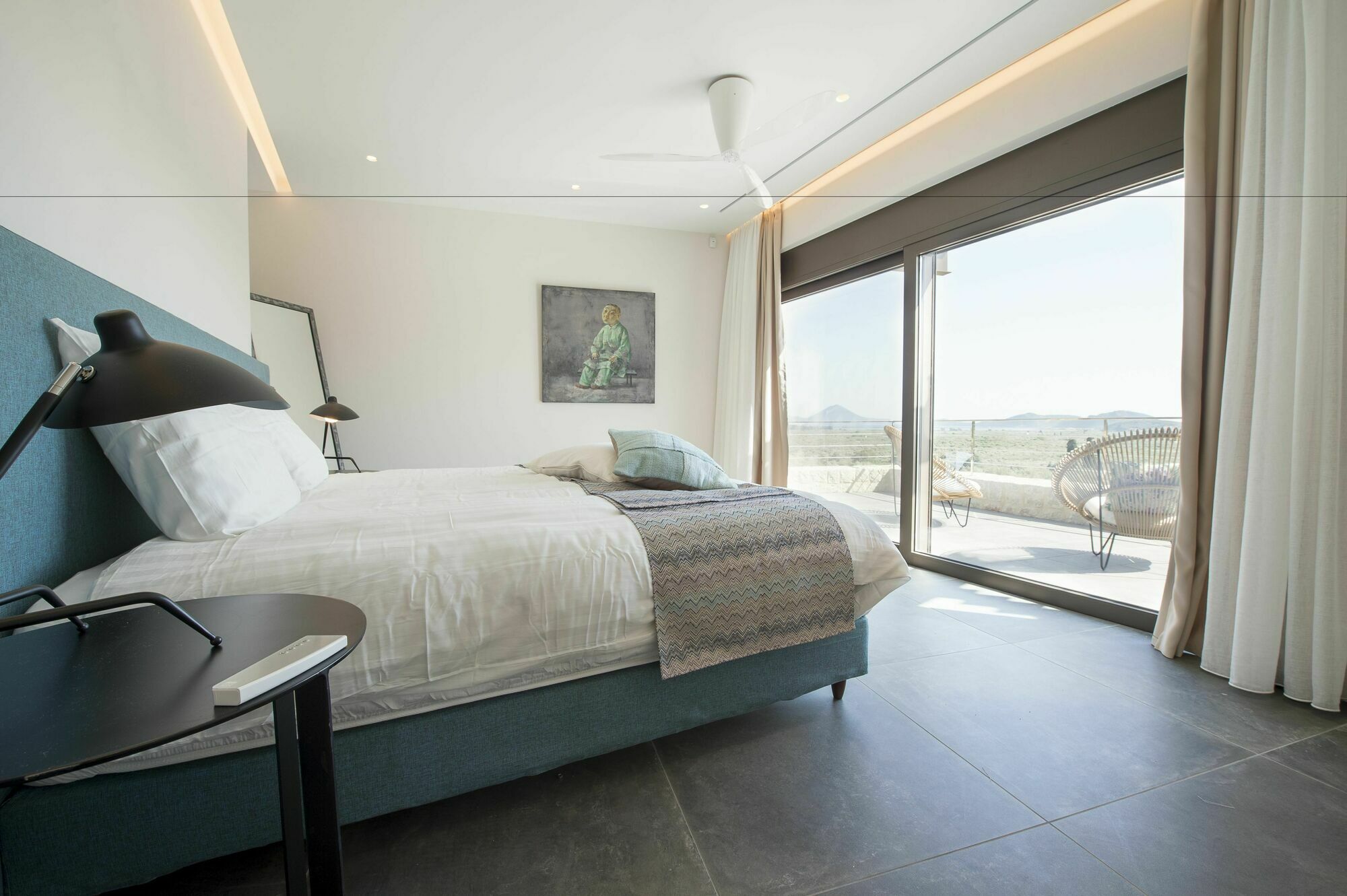 Luxury Villa The Olive Retreat Tragána Zewnętrze zdjęcie